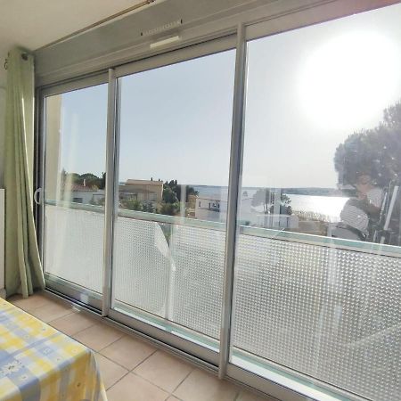 T1 Au Calme Avec Clim Et Parking Prive - Fr-1-503-171 Apartment Balaruc-les-Bains Exterior photo