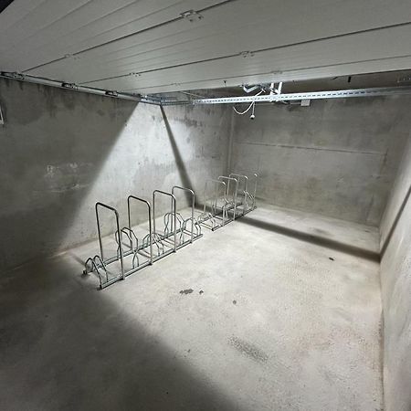 T1 Au Calme Avec Clim Et Parking Prive - Fr-1-503-171 Apartment Balaruc-les-Bains Exterior photo