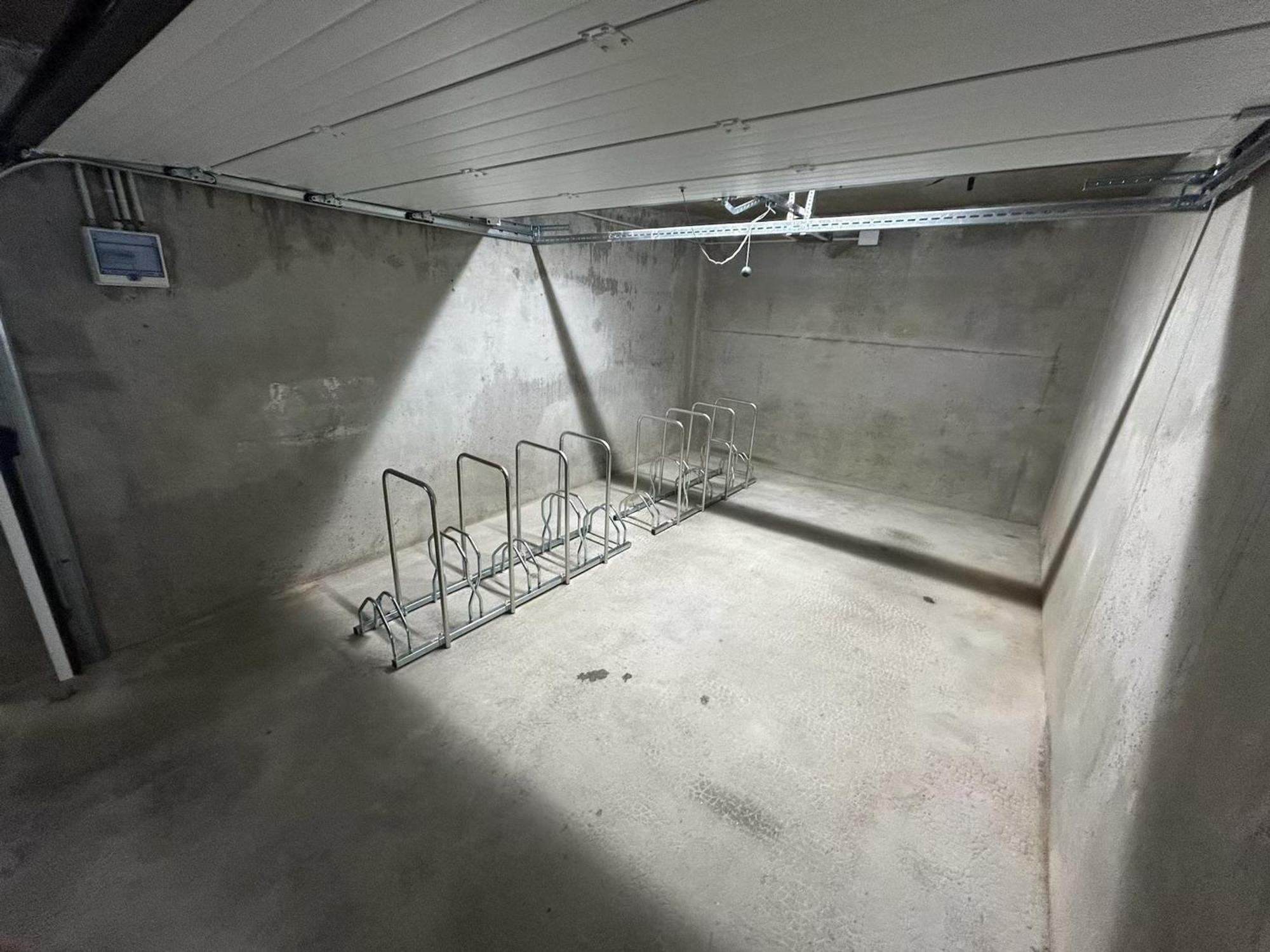 T1 Au Calme Avec Clim Et Parking Prive - Fr-1-503-171 Apartment Balaruc-les-Bains Exterior photo